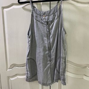 Free People Romper